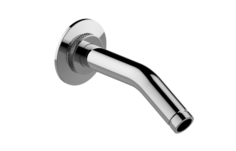 Contemporary 5” Shower Arm