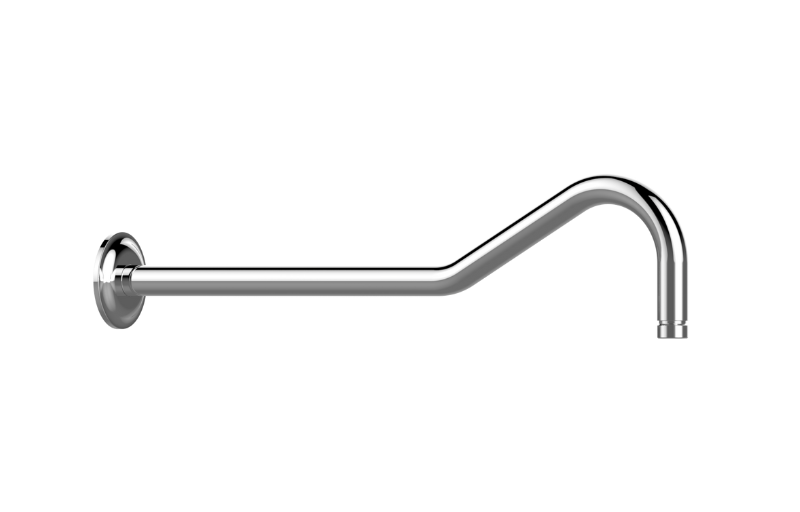 Traditional 17” Shower Arm