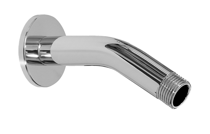 Contemporary 5" Shower Arm