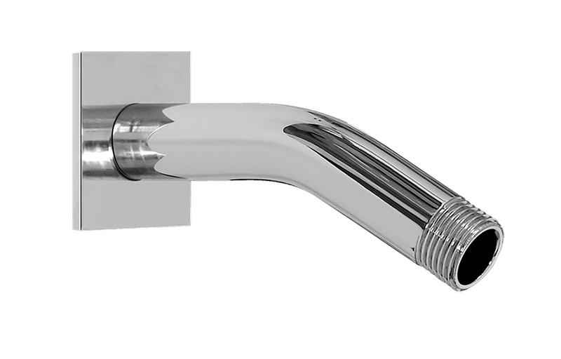 Contemporary 5" Shower Arm