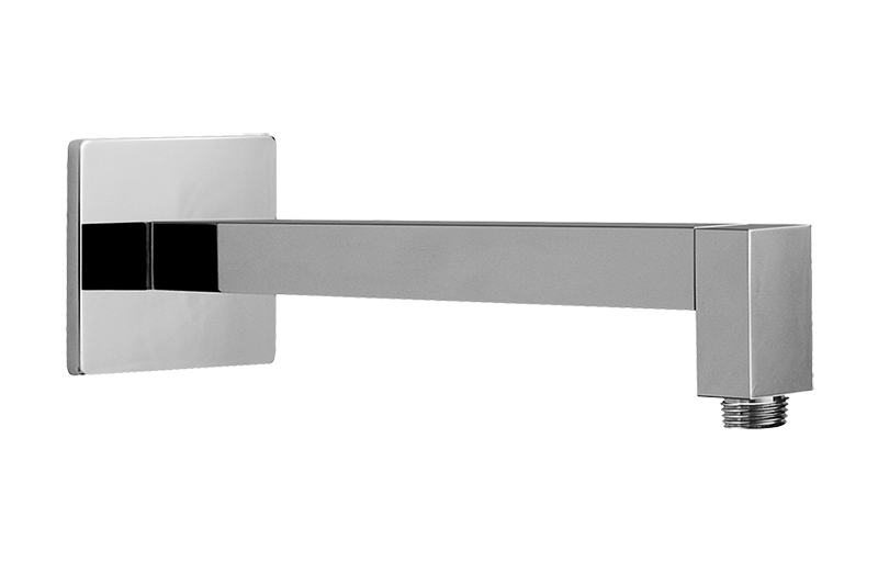 Contemporary 12" Shower Arm