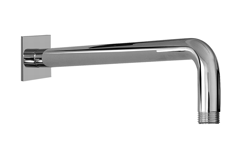 Contemporary 12" Shower Arm