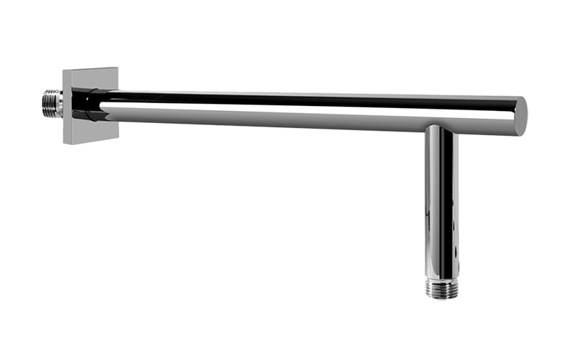 Contemporary 18" Shower Arm