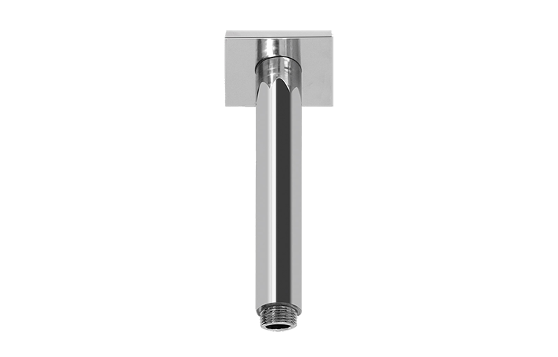 Contemporary 6" Ceiling Shower Arm