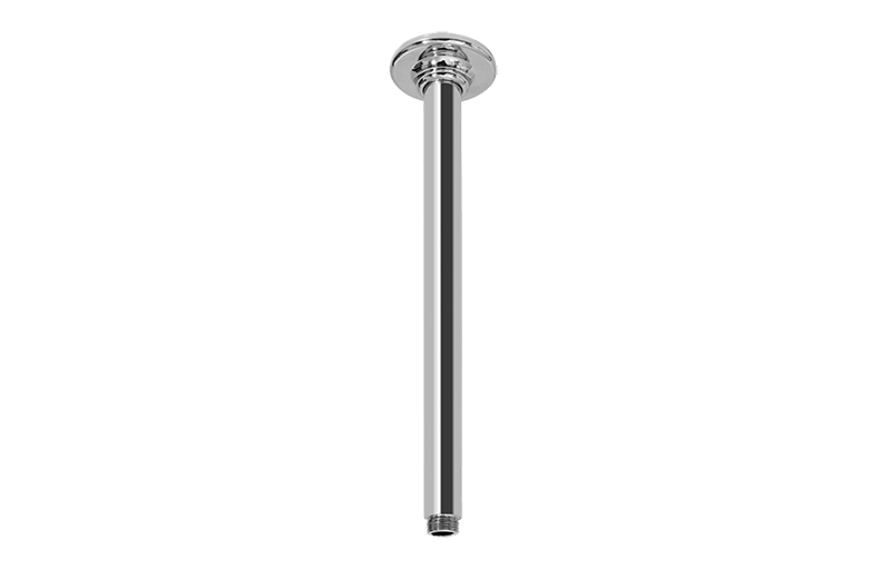 12" Ceiling Shower Arm