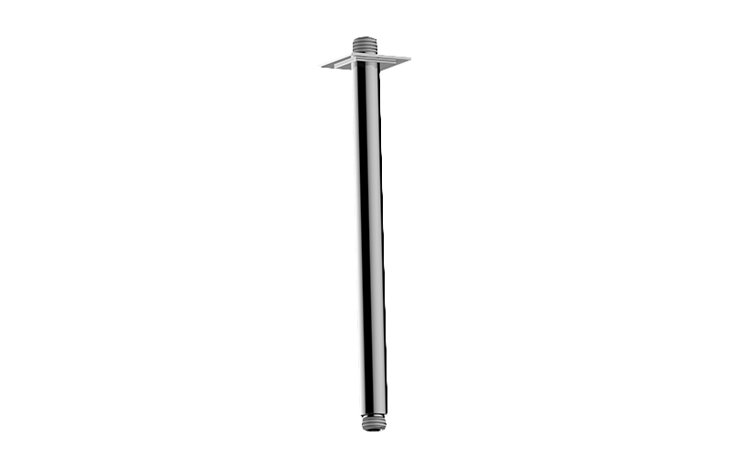 Finezza 12" Ceiling Shower Arm