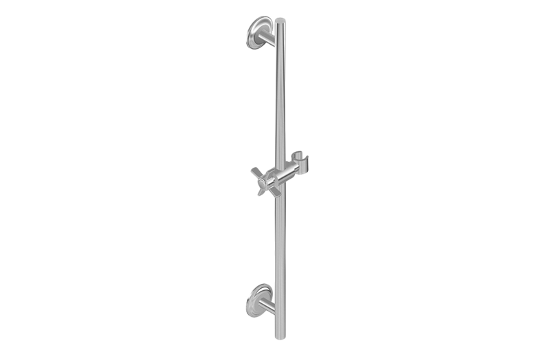 Slide bar