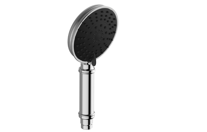 Transitional Handshower