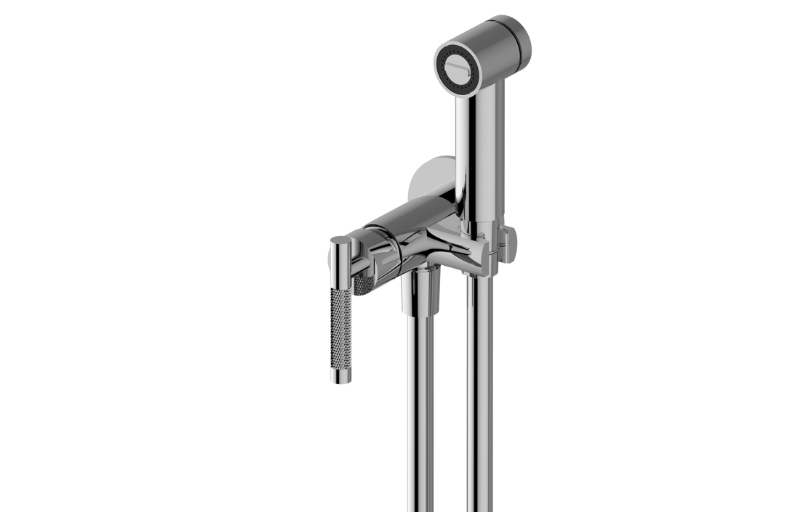 Harley Wall-Mounted Hygienic Bidet Spray