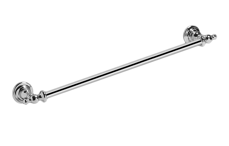 18" Towel Bar