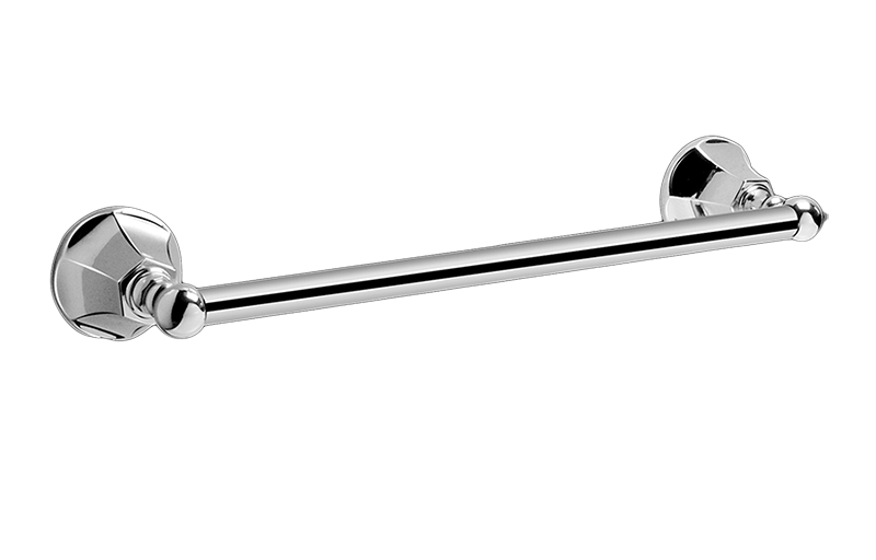 18" Towel Bar