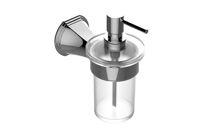 Finezza UNO Soap/Lotion Dispenser