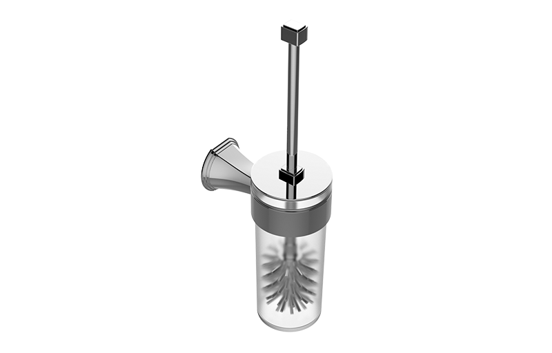 Finezza UNO Toilet Brush Holder