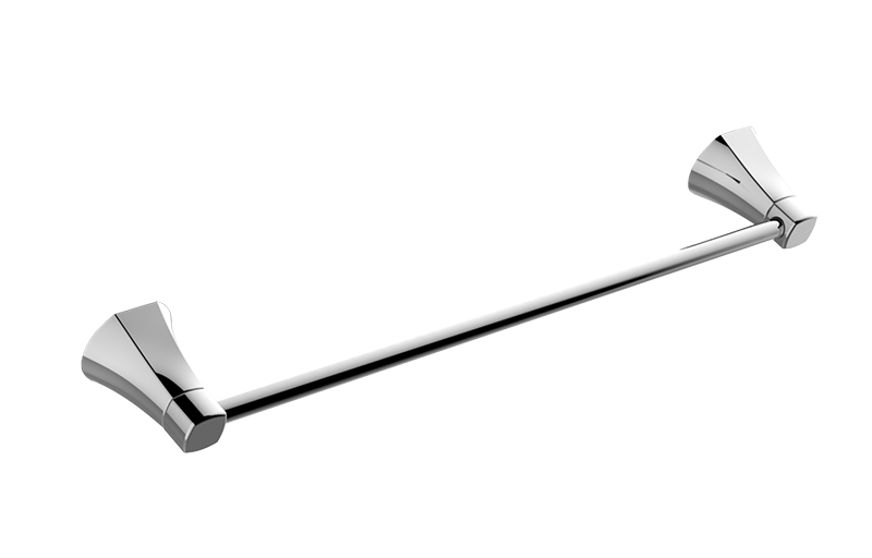 Finezza DUE 18" Towel Bar