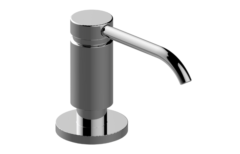 Soap/Lotion Dispenser