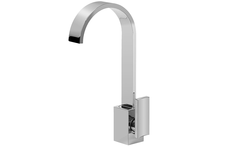 Sade Vessel Lavatory Faucet