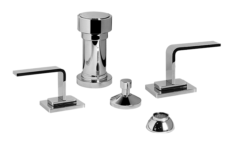 Immersion Bidet Set