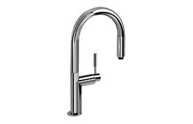 Oscar Pull-Down Kitchen Faucet