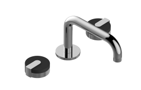 MOD+ Widespread Lavatory Faucet