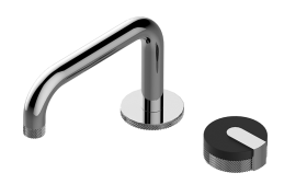 MOD+ Two-Hole Lavatory Faucet