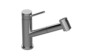 M.E. 25 Pull-Out Kitchen Faucet