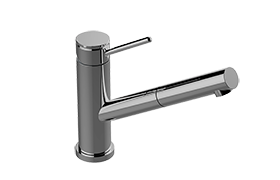 M.E. 25 Pull-Out Kitchen Faucet