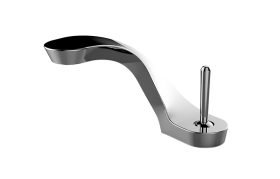 Ametis Single-Handle Lavatory Faucet