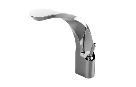 Ametis Single-Handle Vessel Lavatory Faucet