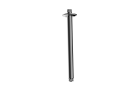 Transitional 12” Ceiling Shower Arm