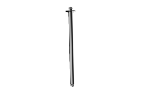 Transitional 18” Ceiling Shower Arm