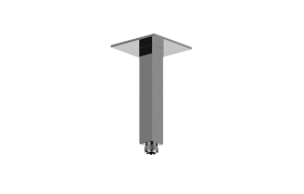 Contemporary 6” Ceiling Shower Arm