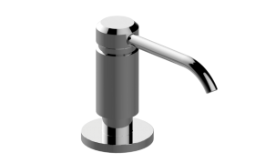 Conical Soap/Lotion Dispenser