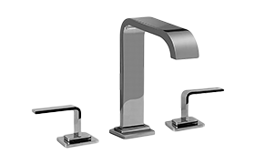 Immersion Widespread Lavatory Faucet