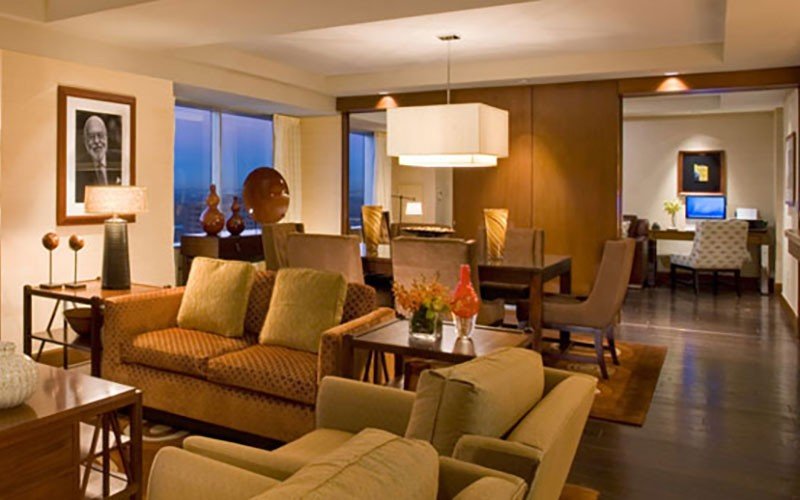 Grand Hyatt - Dallas-Fort Worth