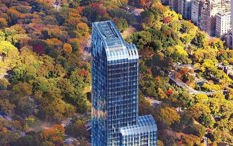 One57 Luxury Condominium Resdences (Carnegie 57)