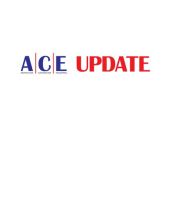 ACE Update | India