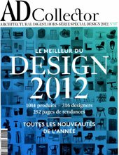 Ametis for GRAFF l Architectural Digest France