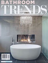 GRAFF Tranquility in Enchanting Bathroom l Bathroom Trends