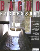 Sento from GRAFF l Bagno e Accessori