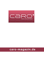 GRAFF: Shower Ring | Caro Magazine