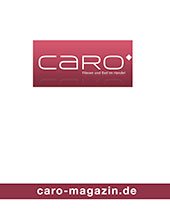 GRAFF: Schlichter Duschring | Caro Magazin