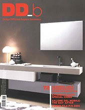 GRAFF Sento l Design Diffusion Bagno