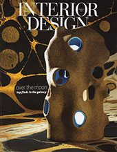 GRAFF Dressage Collection | Interior Design