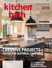 GRAFF Kitchen and Bar Faucets | Kitchen & Bath Design