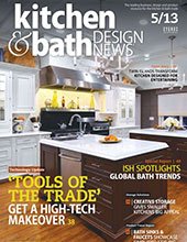 GRAFF's Topaz l Kitchen & Bath Design News