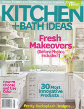 Ultimate Luxury l Kitchen + Bath Ideas