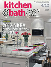 Aqua-Sense by GRAFF l Kitchen & Bath Design News