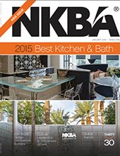 GRAFF Qubic in 2015 Best Kitchens & Baths - Large Bath | NKBA