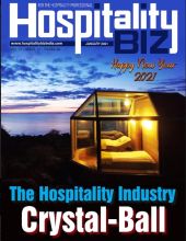 Hospitality Biz Magazine I India