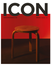 Designing For Wellness | ICON Magazine